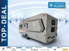 Fahrzeugbild Weinsberg CaraOne 480 QDK *IC-Line Sondermodell*2026* #6