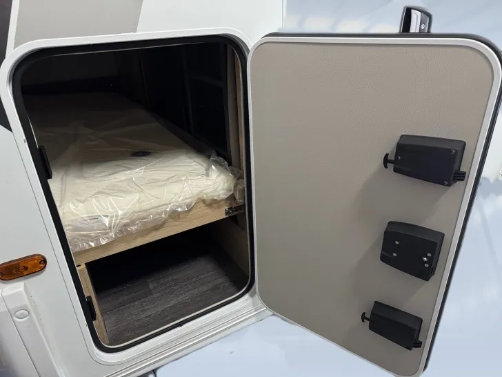 Fahrzeugbild Weinsberg CaraOne 480 QDK *IC-Line Sondermodell*2026* #8