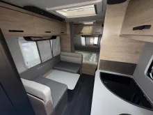 Fahrzeugbild Weinsberg CaraOne 480 QDK *IC-Line Sondermodell*2026* #12