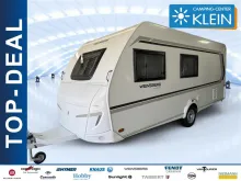 Fahrzeugbild Weinsberg CaraOne 480 QDK *IC-Line Sondermodell*2026* #1