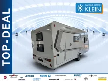 Fahrzeugbild Weinsberg CaraOne 480 QDK *IC-Line Sondermodell*2026* #5
