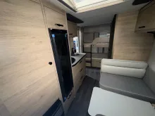 Fahrzeugbild Weinsberg CaraOne 480 QDK *IC-Line Sondermodell*2026* #14