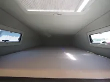 Fahrzeugbild Pössl Vario 545, Busbiker, 200W Solar, Markise, uvm.! #15