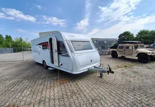 Bild Estate 600 GDL