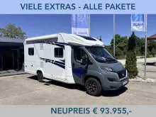 Fahrzeugbild Knaus L!VE WAVE 650 MF Live Wave #1