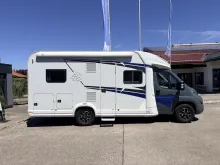 Fahrzeugbild Knaus L!VE WAVE 650 MF Live Wave #3
