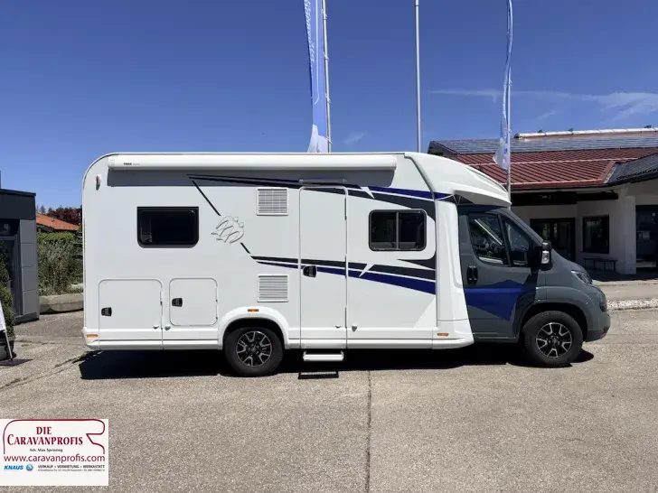 Fahrzeugbild Knaus L!VE WAVE 650 MF Live Wave #3