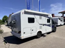Fahrzeugbild Knaus L!VE WAVE 650 MF Live Wave #4