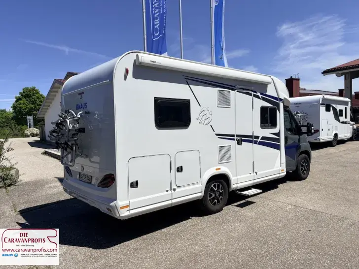 Fahrzeugbild Knaus L!VE WAVE 650 MF Live Wave #4