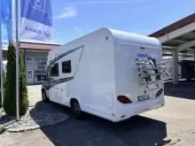 Fahrzeugbild Knaus L!VE WAVE 650 MF Live Wave #5