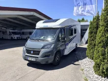 Fahrzeugbild Knaus L!VE WAVE 650 MF Live Wave #6