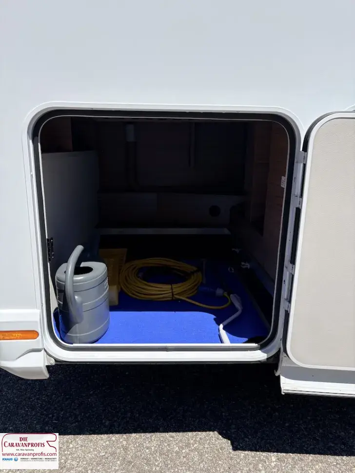 Fahrzeugbild Knaus L!VE WAVE 650 MF Live Wave #7