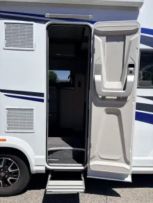Fahrzeugbild Knaus L!VE WAVE 650 MF Live Wave #9