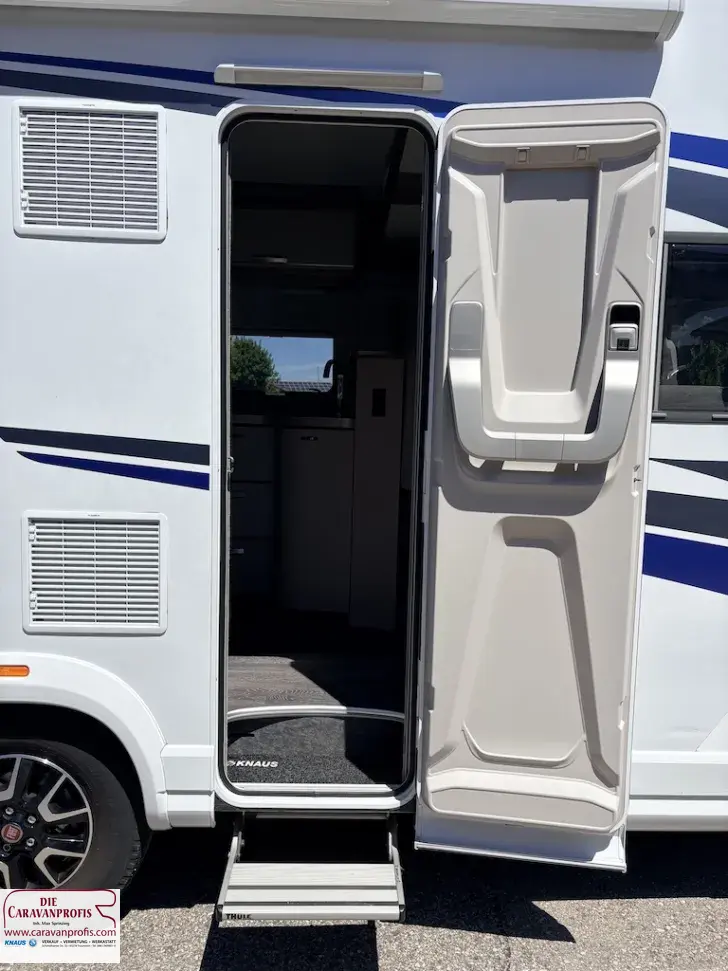 Fahrzeugbild Knaus L!VE WAVE 650 MF Live Wave #9