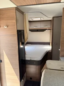 Fahrzeugbild Knaus L!VE WAVE 650 MF Live Wave #10
