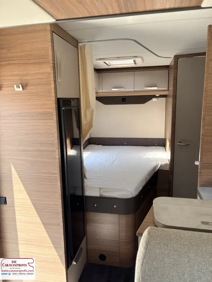 Fahrzeugbild Knaus L!VE WAVE 650 MF Live Wave #10