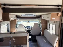 Fahrzeugbild Knaus L!VE WAVE 650 MF Live Wave #12