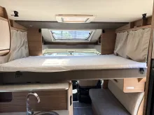 Fahrzeugbild Knaus L!VE WAVE 650 MF Live Wave #13