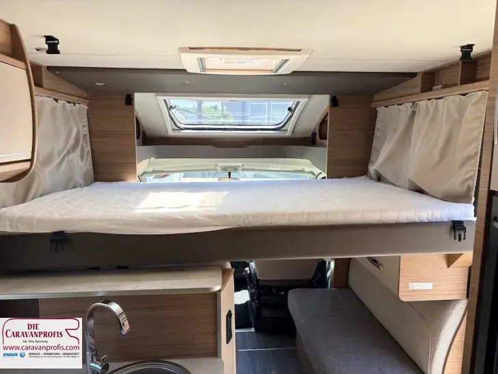 Fahrzeugbild Knaus L!VE WAVE 650 MF Live Wave #13
