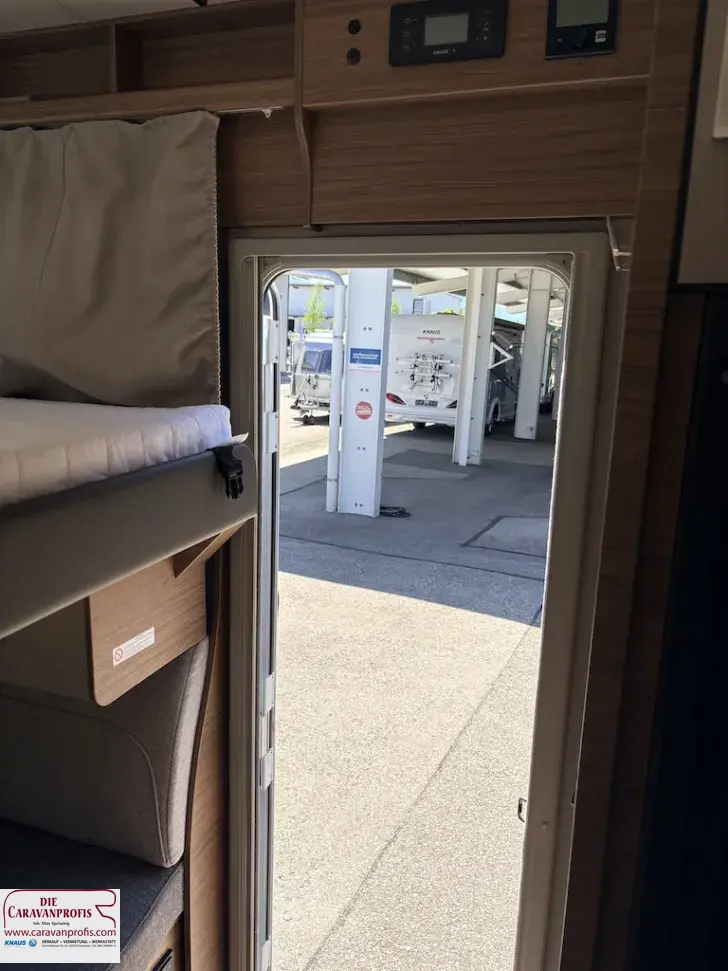 Fahrzeugbild Knaus L!VE WAVE 650 MF Live Wave #14
