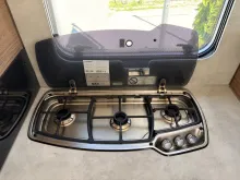 Fahrzeugbild Knaus L!VE WAVE 650 MF Live Wave #15