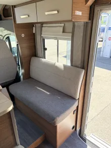 Fahrzeugbild Knaus L!VE WAVE 650 MF Live Wave #16