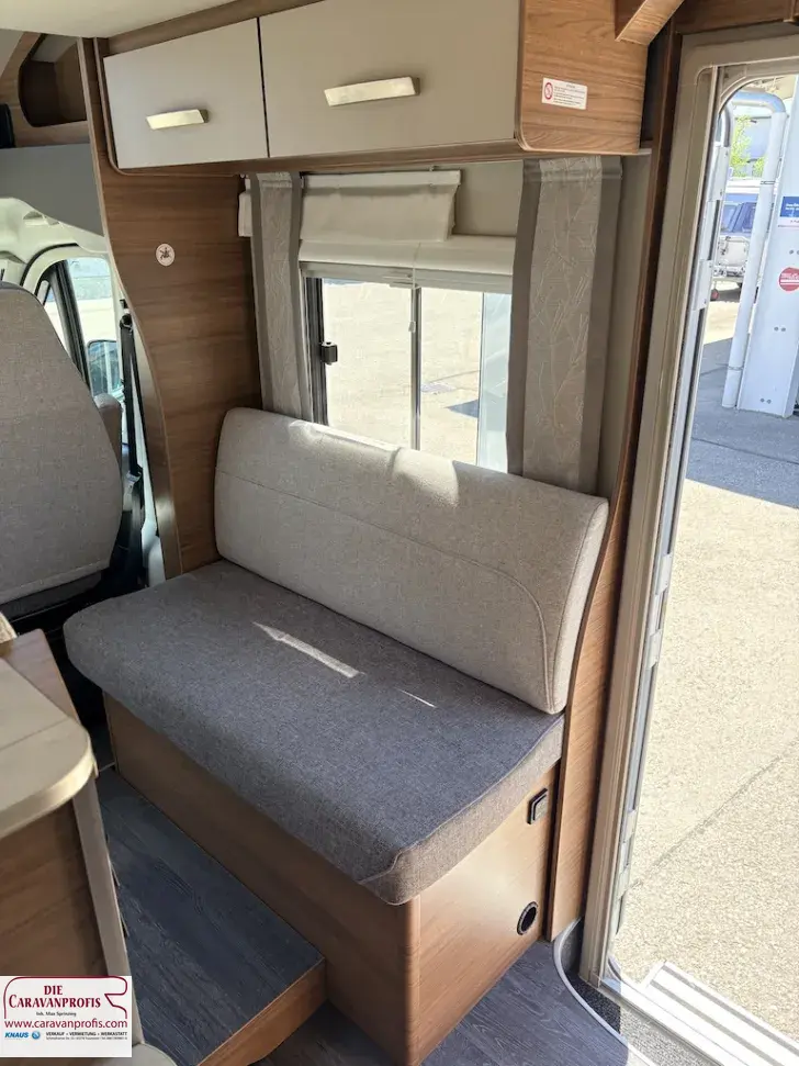 Fahrzeugbild Knaus L!VE WAVE 650 MF Live Wave #16
