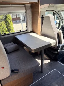 Fahrzeugbild Knaus L!VE WAVE 650 MF Live Wave #17