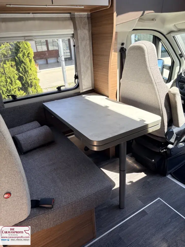 Fahrzeugbild Knaus L!VE WAVE 650 MF Live Wave #17