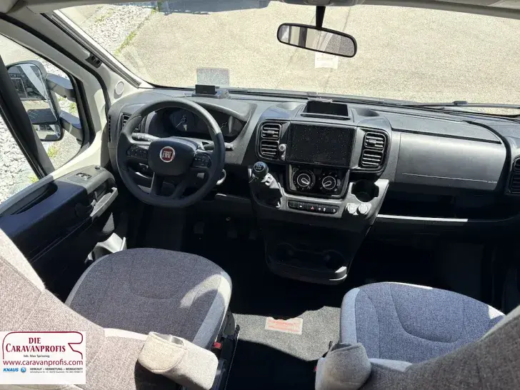 Fahrzeugbild Knaus L!VE WAVE 650 MF Live Wave #18