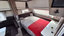 Fahrzeugbild Kabe Estate 600 GDL #6