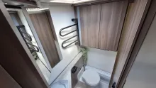 Fahrzeugbild Kabe Estate 600 GDL #7
