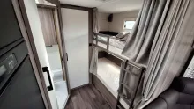 Fahrzeugbild Kabe Estate 600 GDL #8