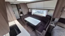 Fahrzeugbild Kabe Estate 600 GDL #10