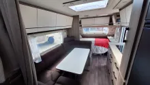 Fahrzeugbild Kabe Estate 600 GDL #12