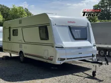Fahrzeugbild Dethleffs Camper 560 FMK #1