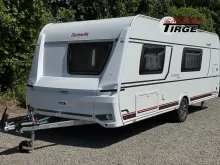 Fahrzeugbild Dethleffs Camper 560 FMK #3