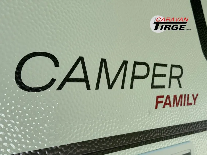 Fahrzeugbild Dethleffs Camper 560 FMK #4
