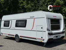 Fahrzeugbild Dethleffs Camper 560 FMK #5