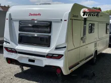 Fahrzeugbild Dethleffs Camper 560 FMK #6