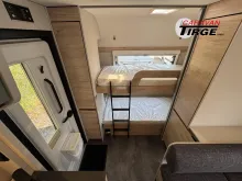 Fahrzeugbild Dethleffs Camper 560 FMK #10