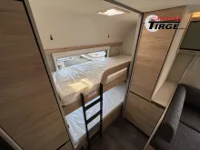 Fahrzeugbild Dethleffs Camper 560 FMK #11