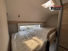 Fahrzeugbild Dethleffs Camper 560 FMK #13