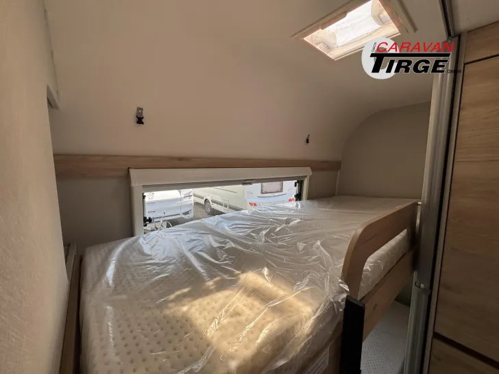 Fahrzeugbild Dethleffs Camper 560 FMK #13