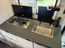 Fahrzeugbild Dethleffs Camper 560 FMK #14