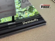Fahrzeugbild Dethleffs Camper 560 FMK #16