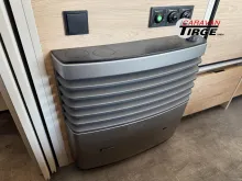 Fahrzeugbild Dethleffs Camper 560 FMK #18