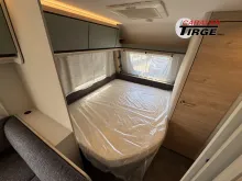 Fahrzeugbild Dethleffs Camper 560 FMK #19