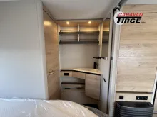 Fahrzeugbild Dethleffs Camper 560 FMK #20