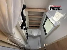 Fahrzeugbild Dethleffs Camper 560 FMK #21